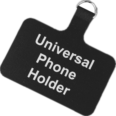 UNIVERSAL MOBILE PHONE HOLDER