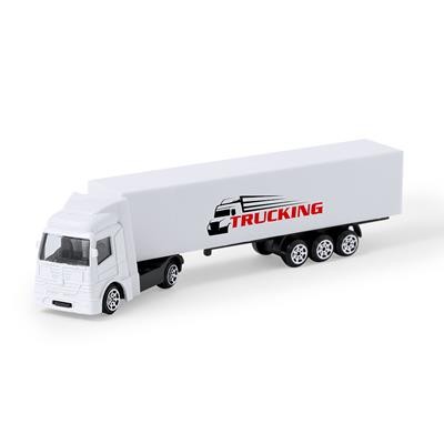 MODEL TRUCK