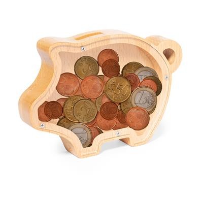 MONEY BOX JASARA
