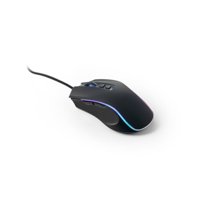 THORNE MOUSE RGB in Black