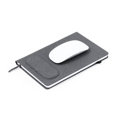 MOUSEMAT NOTE BOOK STAIGER