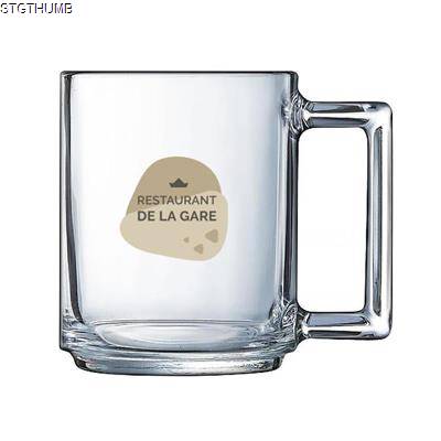 A LA BONNE HEURE MUG - 250ML