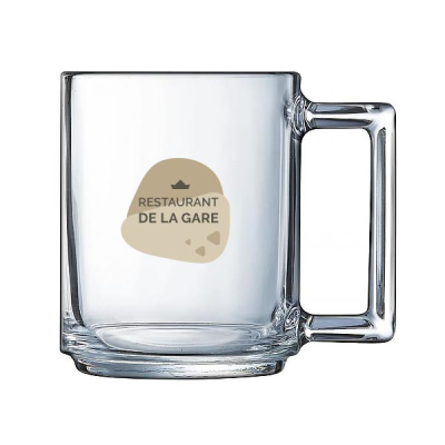 a LA BONNE HEURE MUG (250ML)