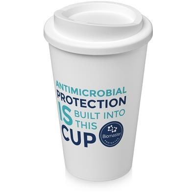 Americano® Pure 350 ml antimicrobial insulated tumbler