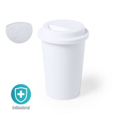 ANTIBACTERIAL CUP KOTON