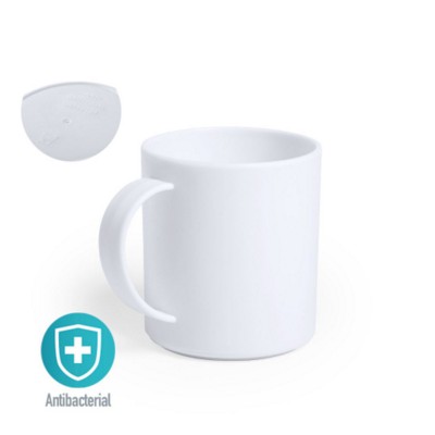 ANTIBACTERIAL MUG PLANTEX