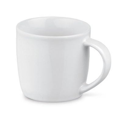 AVOINE CERAMIC POTTERY MUG 370 ML