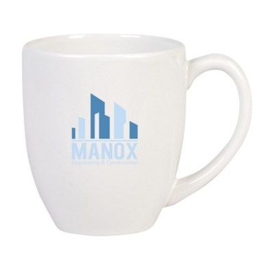 BIGDRINK 450 ML MUG in White