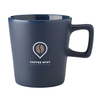 CALVIN MUG 290 ML in Navy