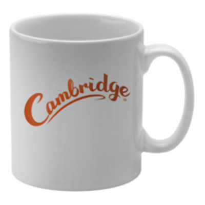 CAMBRIDGE WHITE