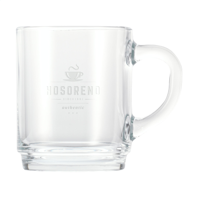 CLASSIC TEA GLASS 250 ML