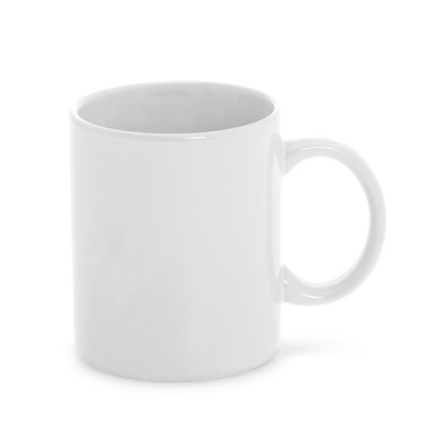 CURCUM CERAMIC POTTERY MUG 350 ML