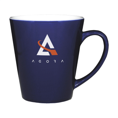 DELTACUP 310 ML MUG in Blue