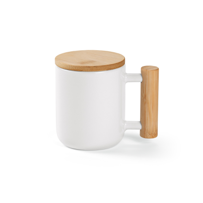 DOURO MUG in White