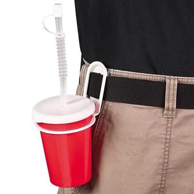 DRINK CUP TAKE AWAY with Straw 300ml