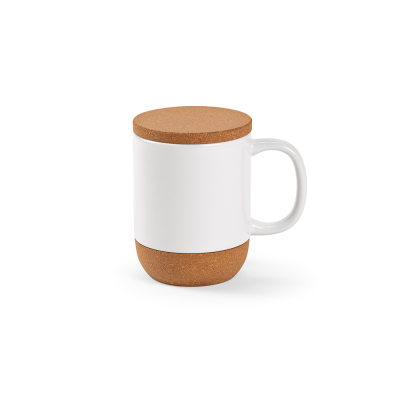 EBRO MUG in White