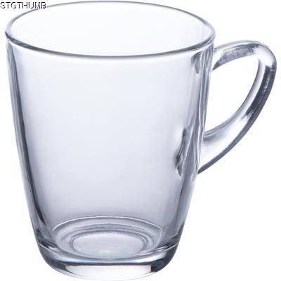 GLASS CUP