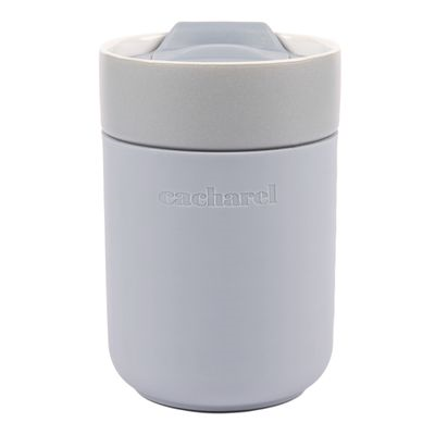 ISOTHERMAL MUG ALIX LIGHT BLUE