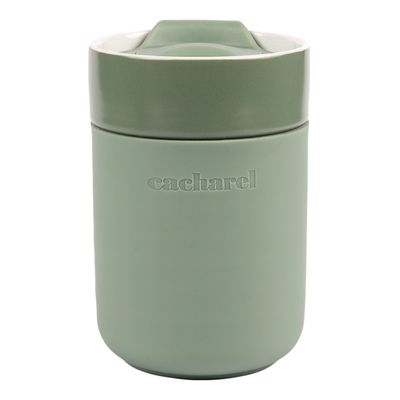 ISOTHERMAL MUG ALIX PALE GREEN