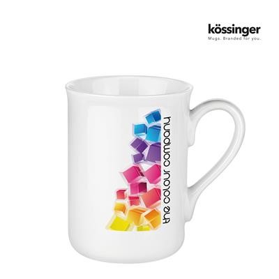 KOSSINGER® CALI STONEWARE MUG