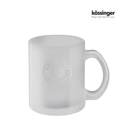 KOSSINGER® CARINA GLASS MUG