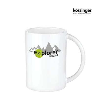 KOSSINGER® CULT SLIM MUG