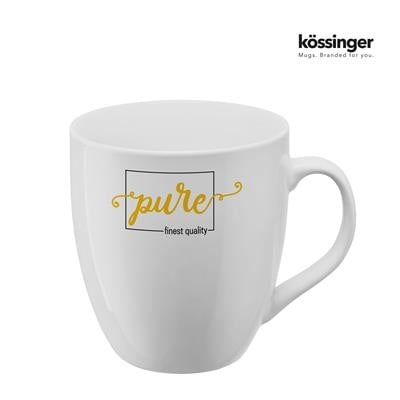 KOSSINGER® SOPHIA LARGE PORCELAIN MUG