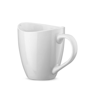 LISETTA CERAMIC POTTERY MUG 310 ML