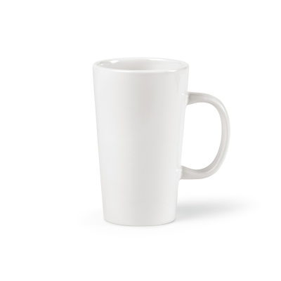 MEKONG MUG in White