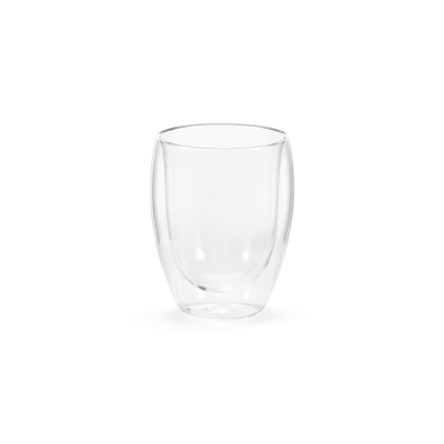 MEUSE 350 MUG in Clear Transparent