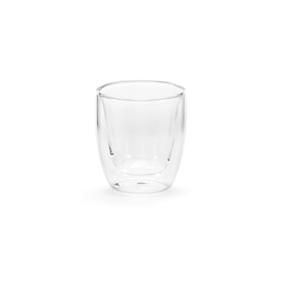 MEUSE 75 MUG in Clear Transparent