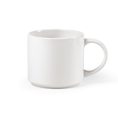 NARVA MUG in White