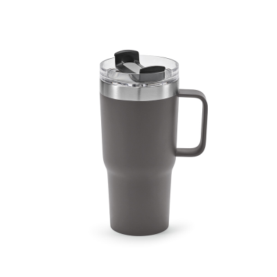 NEMAN MUG in Grey