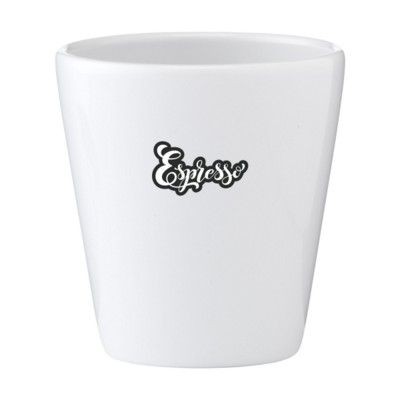 PALERMO 210 ML DRINK CUP in White