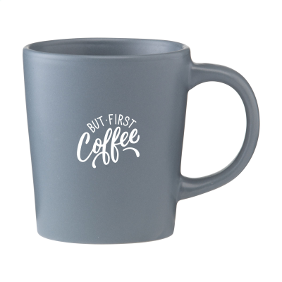 PONTI 250 ML MUG in Grey