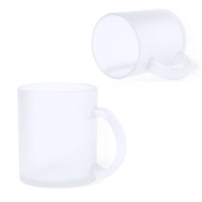 SUBLIMATION MUG AMIRA