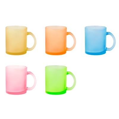 SUBLIMATION MUG CERVAN