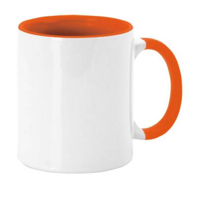 SUBLIMATION MUG HARNET