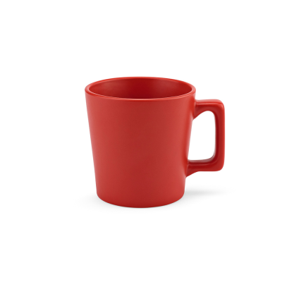 THAMES 250 MUG in Red