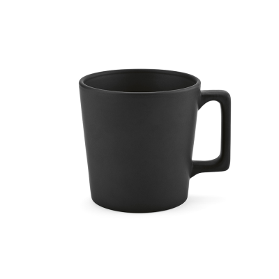 THAMES 350 MUG in Black