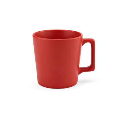 THAMES 350 MUG in Red