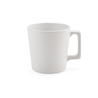 THAMES 350 MUG in White