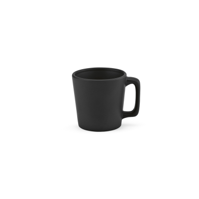 THAMES 75 MUG in Black