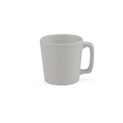 THAMES 75 MUG in Pale Grey