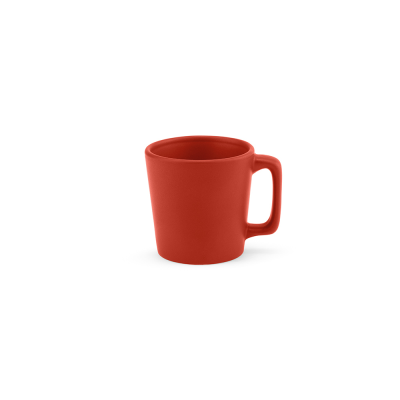 THAMES 75 MUG in Red