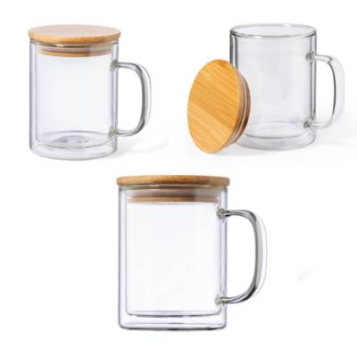 THERMAL INSULATED MUG LAIK