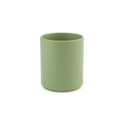 TIBER 250 MUG in Heather Green