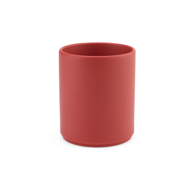 TIBER 250 MUG in Heather Red