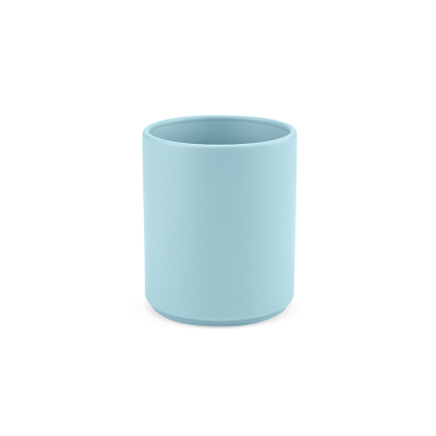 TIBER 250 MUG in Pastel Blue