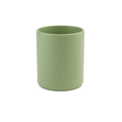 TIBER 350 MUG in Heather Green